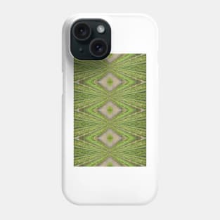 White Vine Design  - Magpie Springs - Adelaide Hills Wine Region - Fleurieu Peninsula by South Australian artist Avril Thomas Phone Case