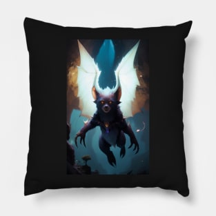 Talon Pillow