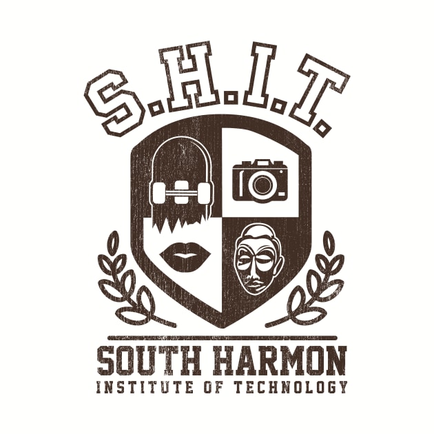 South Harmon by CoDDesigns