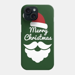 Merry Christmas Kopie Phone Case