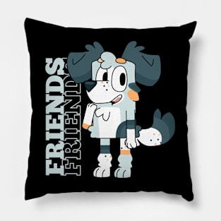 friends Pillow