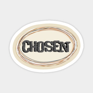 Chosen Magnet