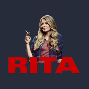 Rita! T-Shirt