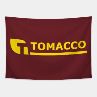 Tomacco tabacalera Tapestry