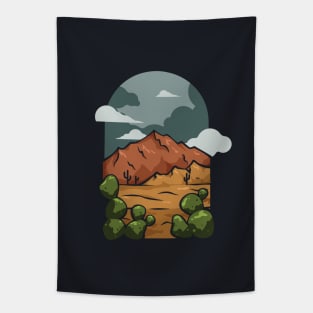 Arizona Tapestry