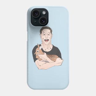 Tesla Phone Case