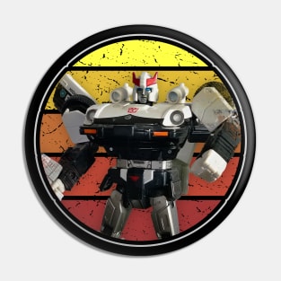 G1 - Prowl Vintage Sunset Pin