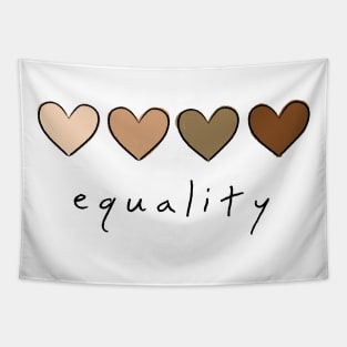 Race Equality Tapestry