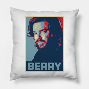 Berry Pillow