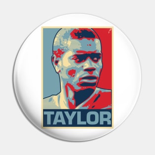 Taylor Pin