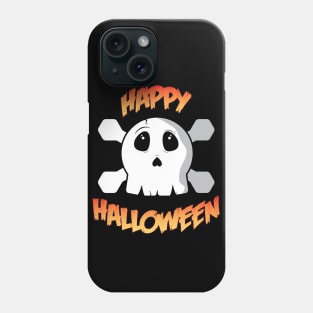 Happy Halloween!!! Phone Case