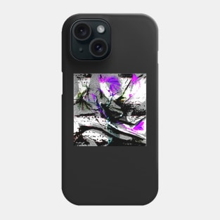 Winter Garden Phone Case