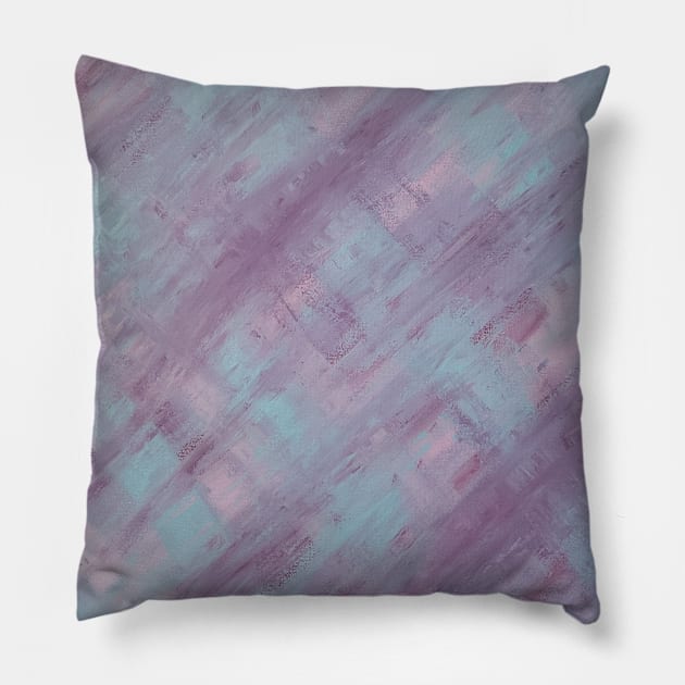 Just A Dream Pillow by Saltee Nuts Designs