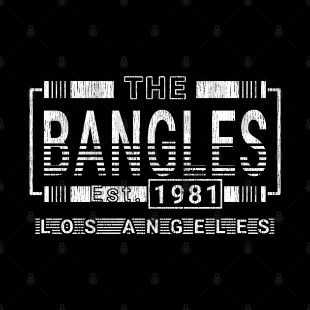 the bangles vintage by LNR JIKUSTIC