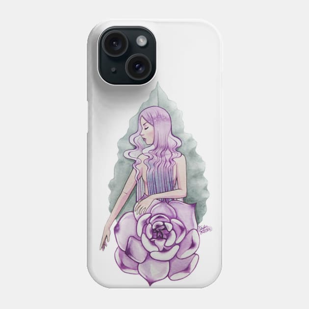 Sway Phone Case by TaylorKnetter