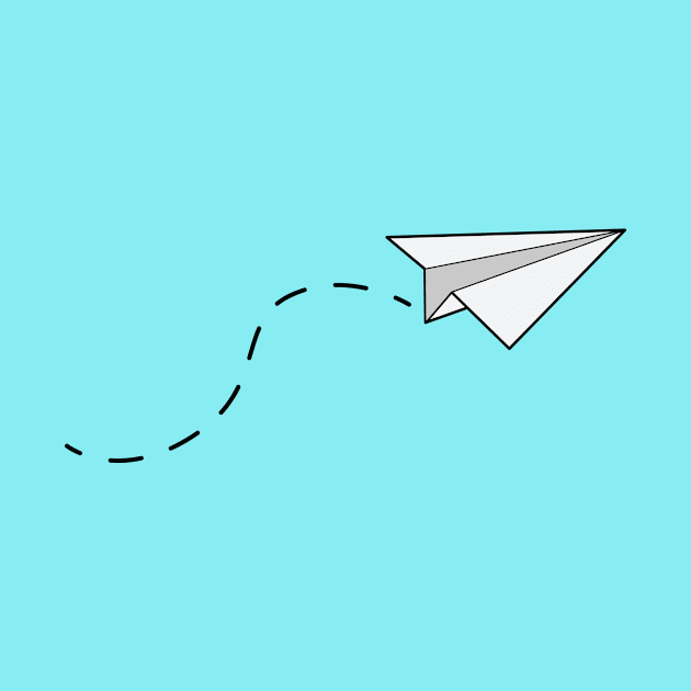 PAPERPLANE by joshua7