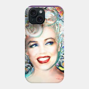 MMother Of Pearl 1 Phone Case