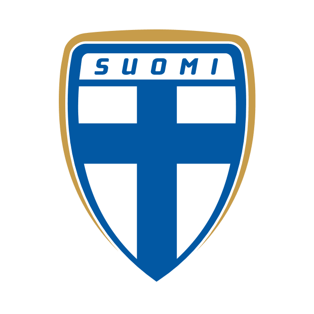 Finland National Football Team by alexisdhevan