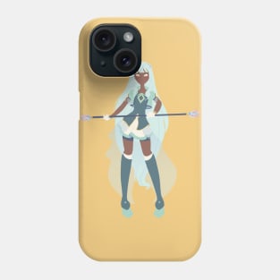 Talia 1 Phone Case