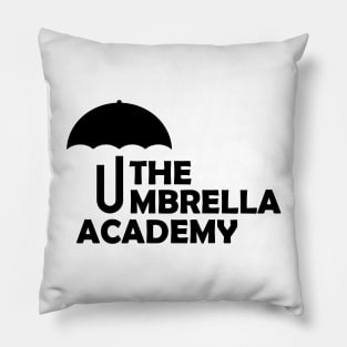 The umbrella academy Pillow