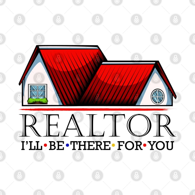 Real Estate by Lumio Gifts