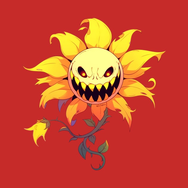 FLOWEY by Drank