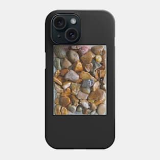 Stones Phone Case