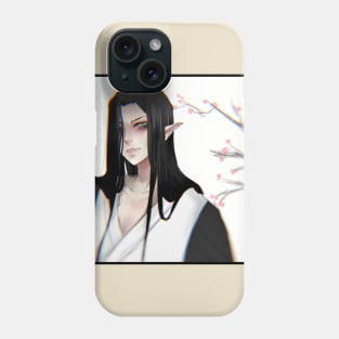 Yama Phone Case