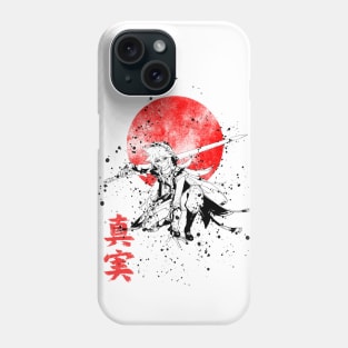 Oni 33 Phone Case