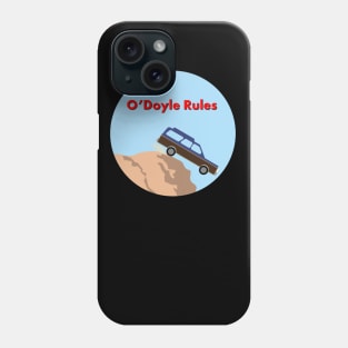 O'Doyle Rules Phone Case