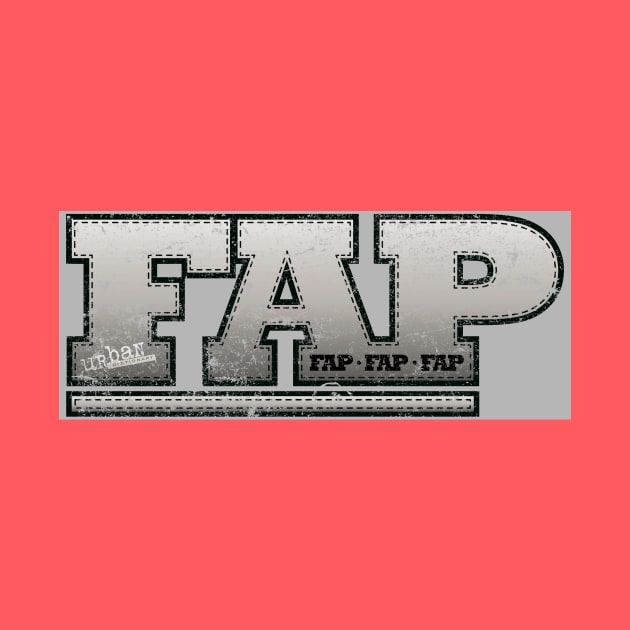 Urban Dictionary: FAP by BeanePod