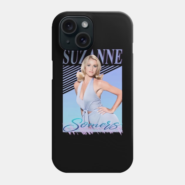 Young siss Phone Case by Louie Frye