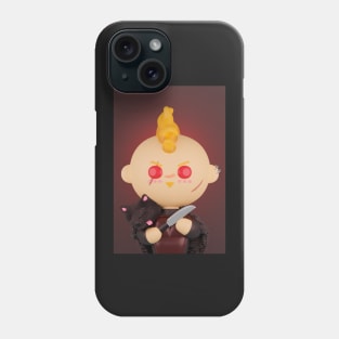 sevro Phone Case