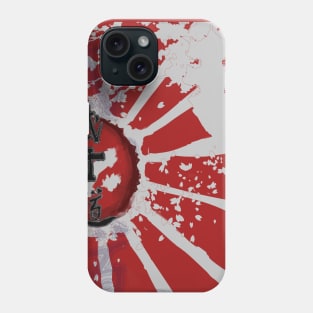 bushido Phone Case