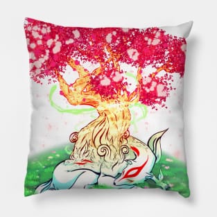 Ammy Pillow