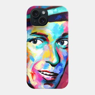 Pop Art Decor Phone Case