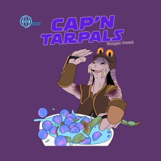 TarpaIs Cereal Shirt T-Shirt