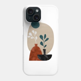 Boho Still Life 1 Phone Case