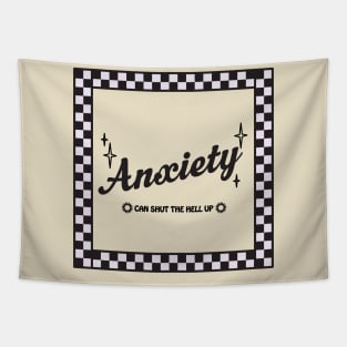 Anxiety Tapestry