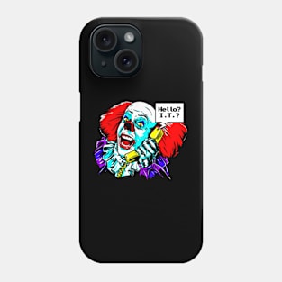 Hello I.T.? Phone Case