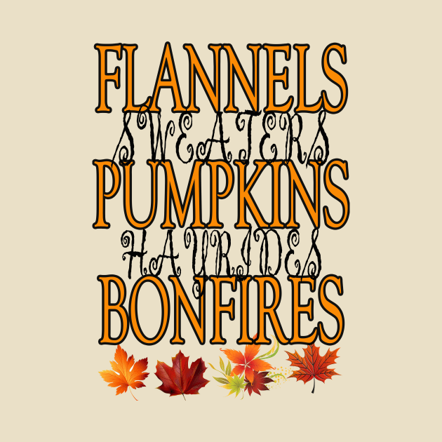 FALL PUMPKIN T SHIRT by Cult Classics