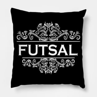 Sports Futsal Pillow