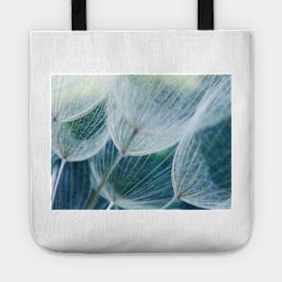 Wispy #3 Tote