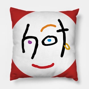 Hot Pillow