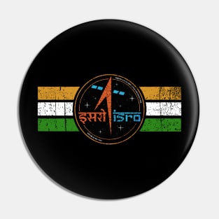 Chandrayaan-3 India fly to moon Pin