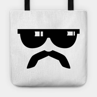 Giorgio Moroder Tote