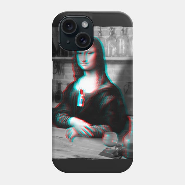 Renaissance's Altered States Phone Case by filippob