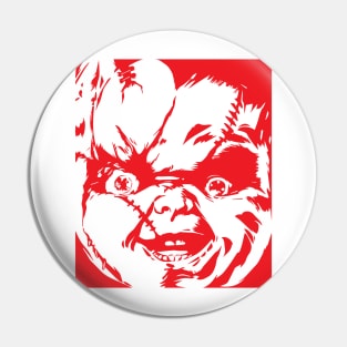 chucky Pin