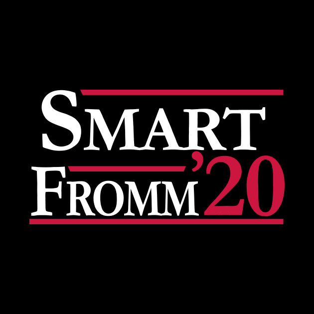 Smart | Fromm 2020 by Parkeit