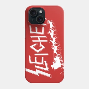 Sleigher Phone Case